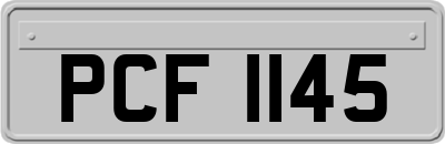 PCF1145