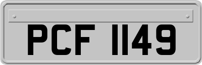 PCF1149