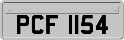 PCF1154
