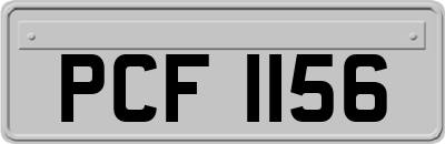 PCF1156
