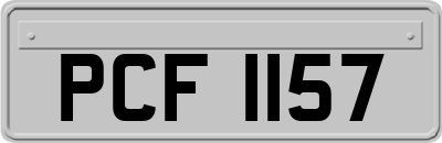 PCF1157