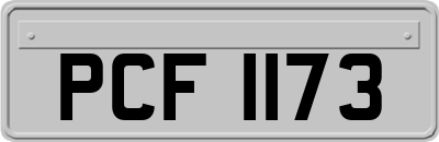 PCF1173