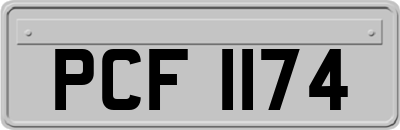 PCF1174