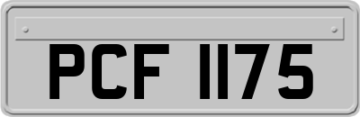 PCF1175