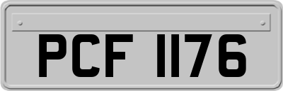 PCF1176