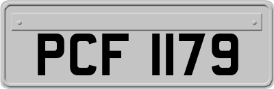 PCF1179