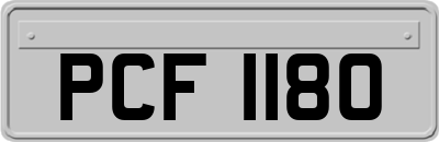 PCF1180