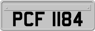PCF1184