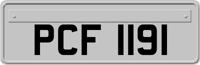 PCF1191