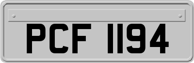 PCF1194