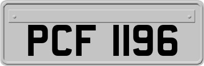 PCF1196