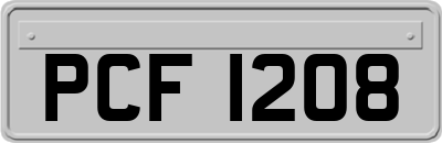 PCF1208