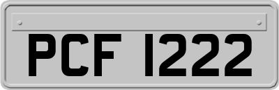 PCF1222