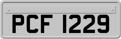 PCF1229
