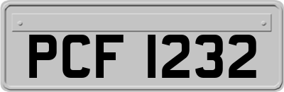 PCF1232