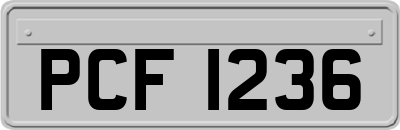 PCF1236