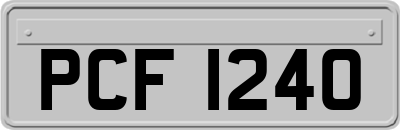 PCF1240