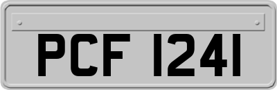 PCF1241