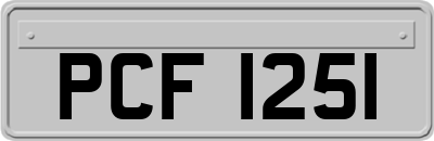 PCF1251