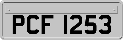PCF1253