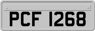 PCF1268
