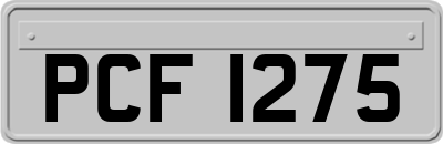 PCF1275