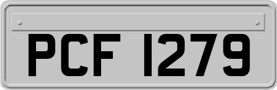 PCF1279
