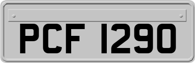 PCF1290