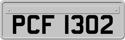 PCF1302