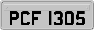 PCF1305