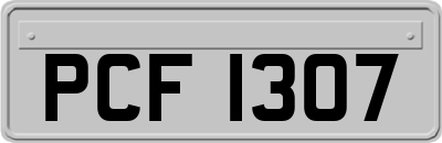 PCF1307