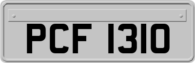 PCF1310