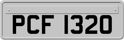 PCF1320