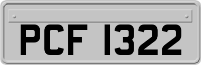 PCF1322