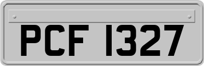 PCF1327
