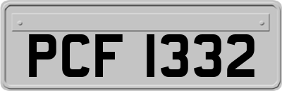 PCF1332