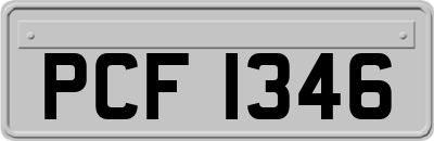 PCF1346