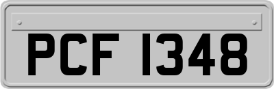 PCF1348