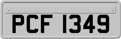 PCF1349