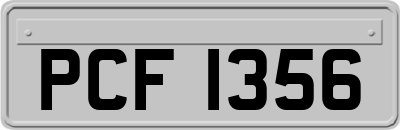 PCF1356