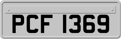 PCF1369
