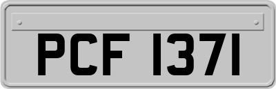 PCF1371