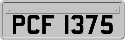 PCF1375