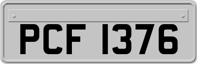 PCF1376