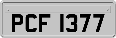 PCF1377