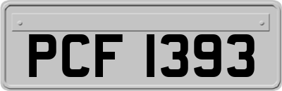 PCF1393