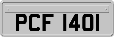 PCF1401