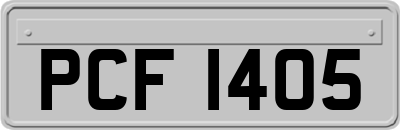 PCF1405