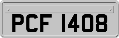 PCF1408