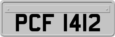PCF1412